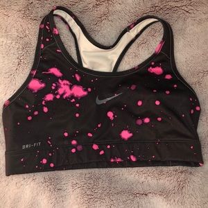 Nike Dri-Fit Sportsbra